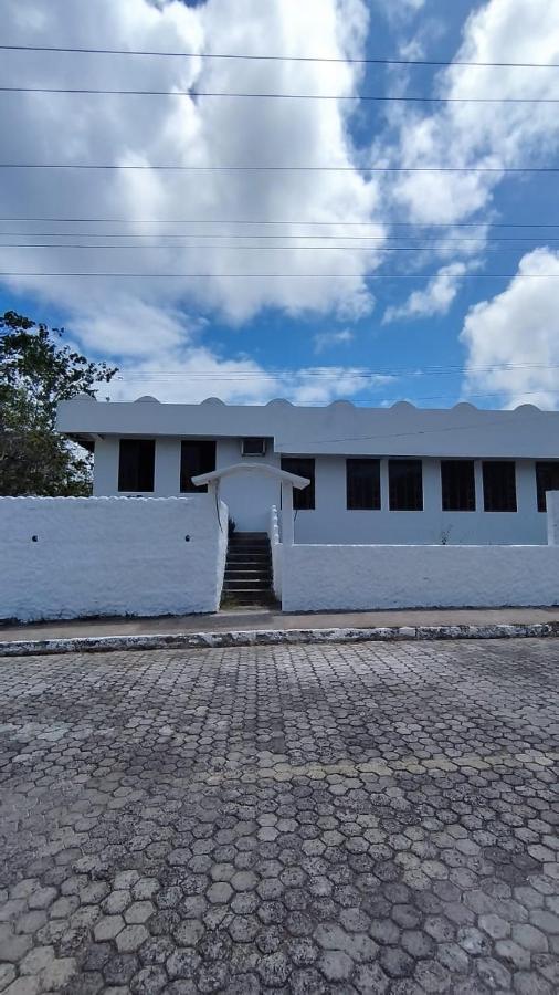 Habitaciones Confortables Con Un Ambiente Familiar Puerto Baquerizo Moreno Dış mekan fotoğraf